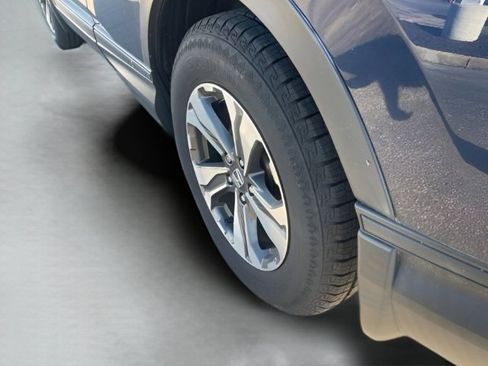 Used 2018 Honda CR-V LX image 16