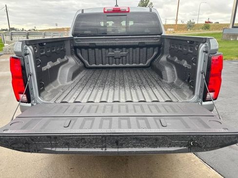New 2026 Chevrolet Colorado ZR2 w/ Technology Package AWD/4WD image 27