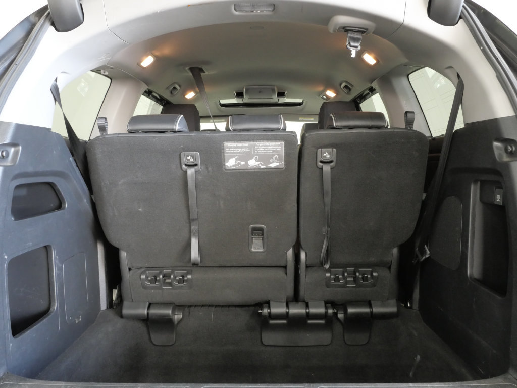 Used 2024 Honda Odyssey Elite image 29