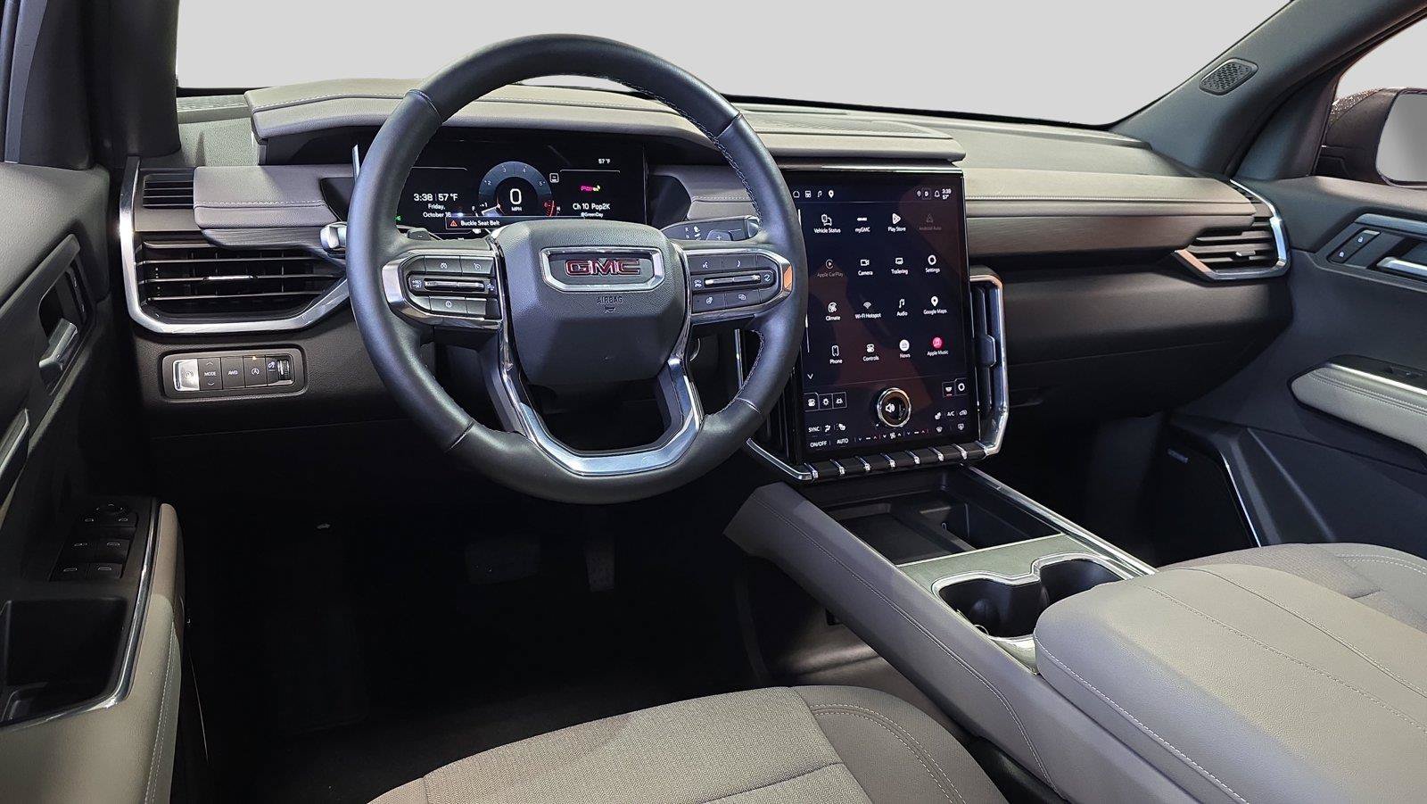 Used 2026 GMC Acadia Elevation AWD/4WD image 20