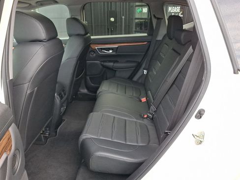 Used 2017 Honda CR-V EX-L image 10