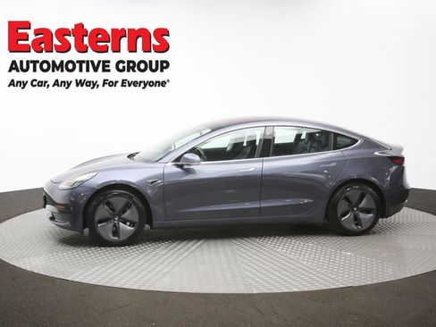 Used 2018 Tesla Model 3 RWD image 54