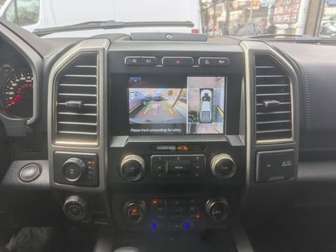 Used 2020 Ford F150 Raptor w/ Equipment Group 802A Luxury image 12