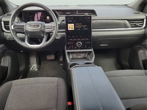 Used 2025 GMC Terrain Elevation AWD/4WD image 9