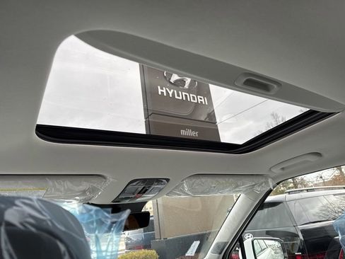 New 2026 Hyundai Palisade Calligraphy image 18