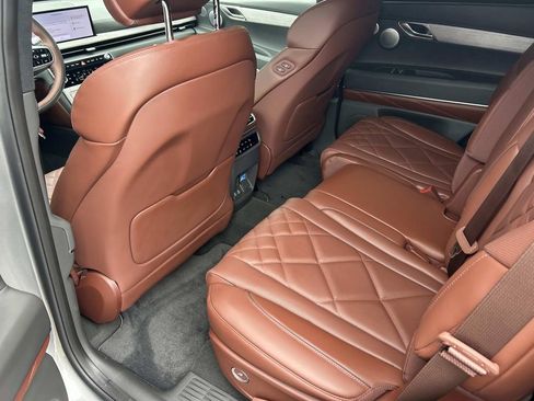 New 2026 Genesis GV80 3.5T Prestige AWD/4WD image 18