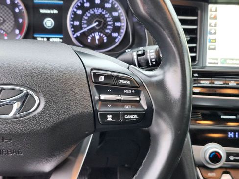 Used 2019 Hyundai Elantra Limited w/ Ultimate Package 02 image 29