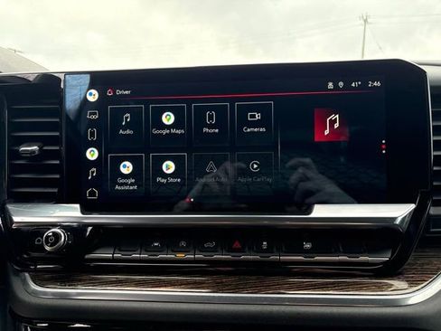 Used 2022 GMC Sierra 1500 Elevation image 37