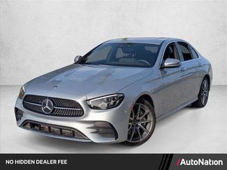 Certified 2022 Mercedes-Benz E 350 Sedan video 1