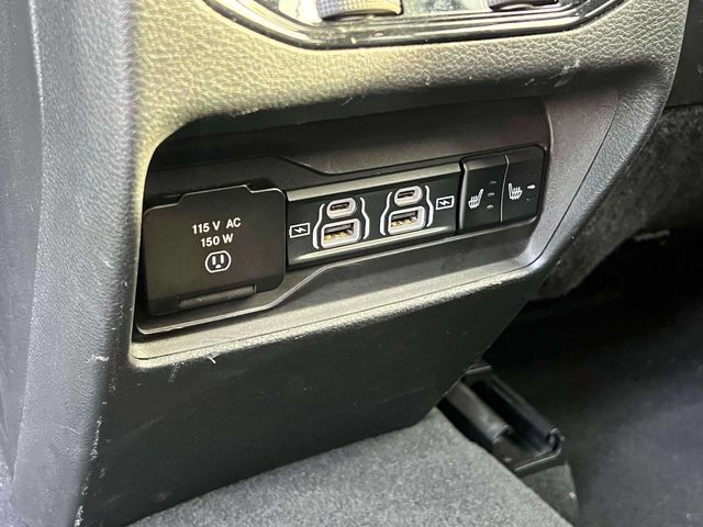 Used 2024 Jeep Grand Cherokee Limited 4xe AWD/4WD image 15