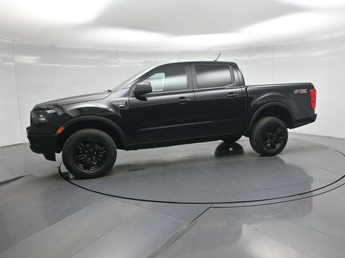 Certified 2023 Ford Ranger XL w/ Equipment Group 101A High image 32