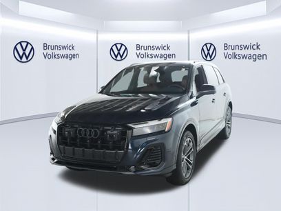 Used 2026 Audi Q7 2.0T Premium