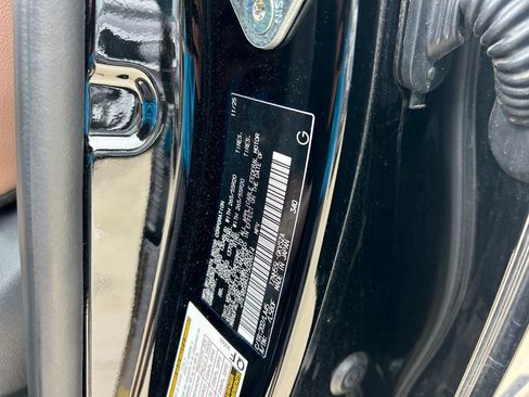 Certified 2026 Toyota 4Runner Limited AWD/4WD image 10