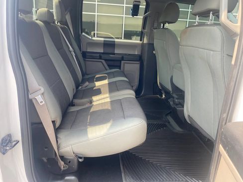 Used 2020 Ford F150 XL w/ XL Power Equipment Group AWD/4WD image 31