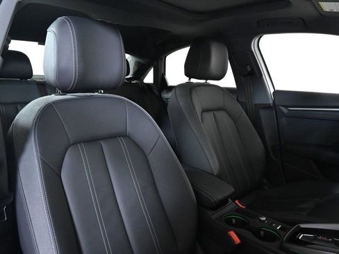 Certified 2025 Audi A3 2.0T Premium Plus w/ Premium Plus Package image 16