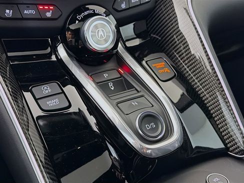 Used 2023 Acura TLX Type S image 21
