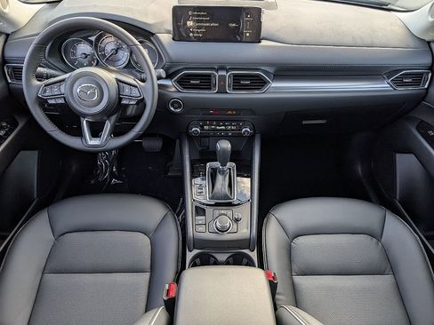 New 2025 MAZDA CX-5 AWD 2.5 S w/ Select Package image 22
