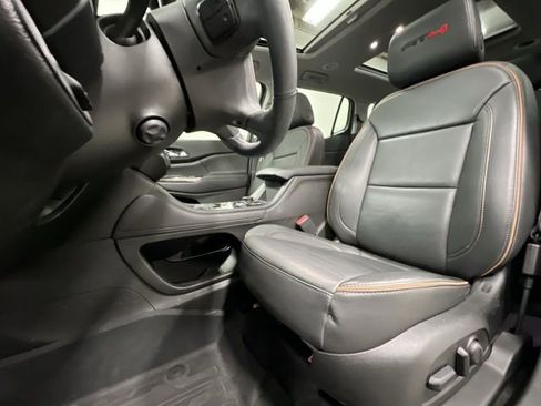 Certified 2023 GMC Acadia AT4 w/ Technology Package image 20