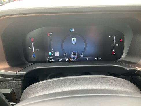 New 2026 Ford Bronco Sport Outer Banks w/ Outer Banks Tech Package+ AWD/4WD image 24