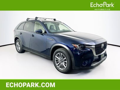 Used 2024 MAZDA CX-90 3.3 Turbo w/ Preferred Plus