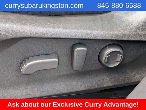Used 2023 Subaru Forester Wilderness AWD/4WD image 14