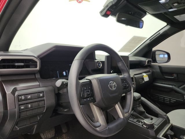 Certified 2026 Toyota 4Runner SR5 AWD/4WD image 13