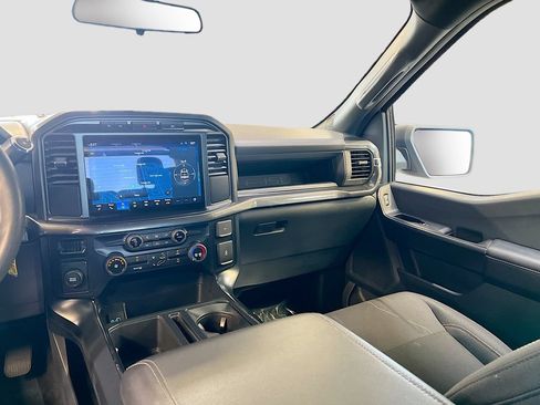 Used 2024 Ford F150 STX RWD image 22