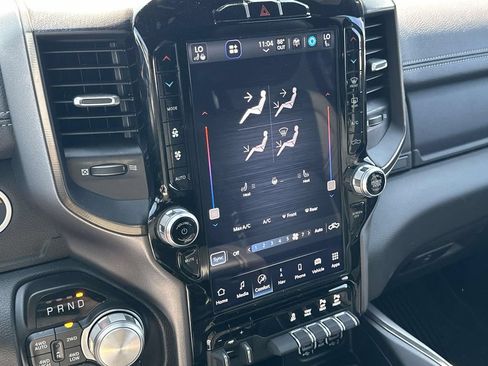 Used 2023 RAM 1500 Rebel w/ Rebel Level 2 Equipment Group AWD/4WD image 30
