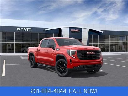 New 2026 GMC Sierra 1500 Elevation w/ Elevation Select Package