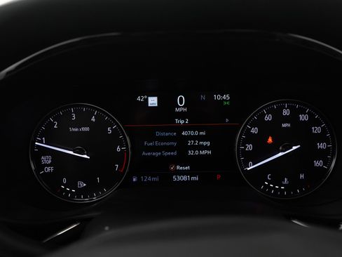 Used 2023 Buick Envision Avenir image 29