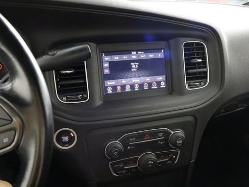 Used 2020 Dodge Charger Police w/ Street Appearance Group AWD/4WD image 17