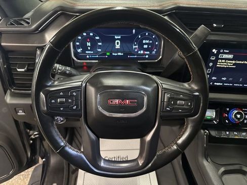 Used 2024 GMC Sierra 2500 AT4 w/ AT4 Premium Plus Package image 12
