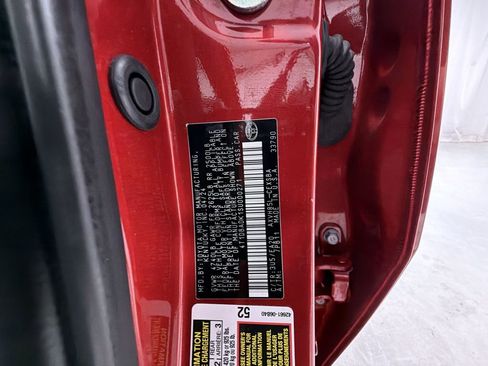 Certified 2025 Toyota Camry SE w/ Convenience Package image 26