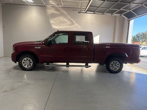 Used 2005 Ford F250 XLT image 10