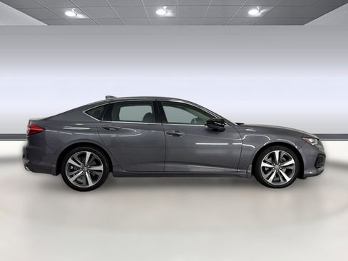 Used 2021 Acura TLX SH-AWD w/ Advance Package image 8