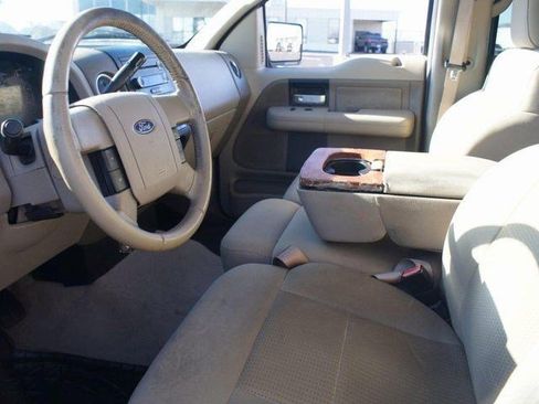 Used 2008 Ford F150 XLT image 8