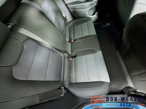 New 2026 Chevrolet Trax LT w/ Driver Confidence Package FWD image 33