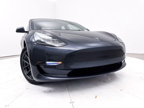 Used 2023 Tesla Model 3 Long Range image 6