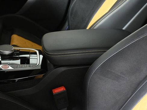 Used 2023 BMW X4 M w/ Competition Package AWD/4WD image 25
