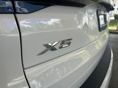 Used 2026 BMW X5 xDrive40i w/ Premium Package AWD/4WD image 18