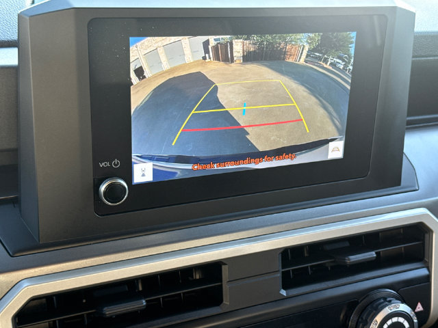 Used 2024 Toyota Tacoma SR5 RWD image 24