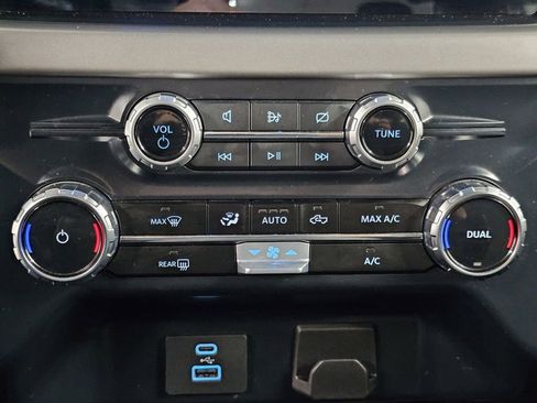 Used 2024 Ford F150 XLT w/ Tow/Haul Package AWD/4WD image 19