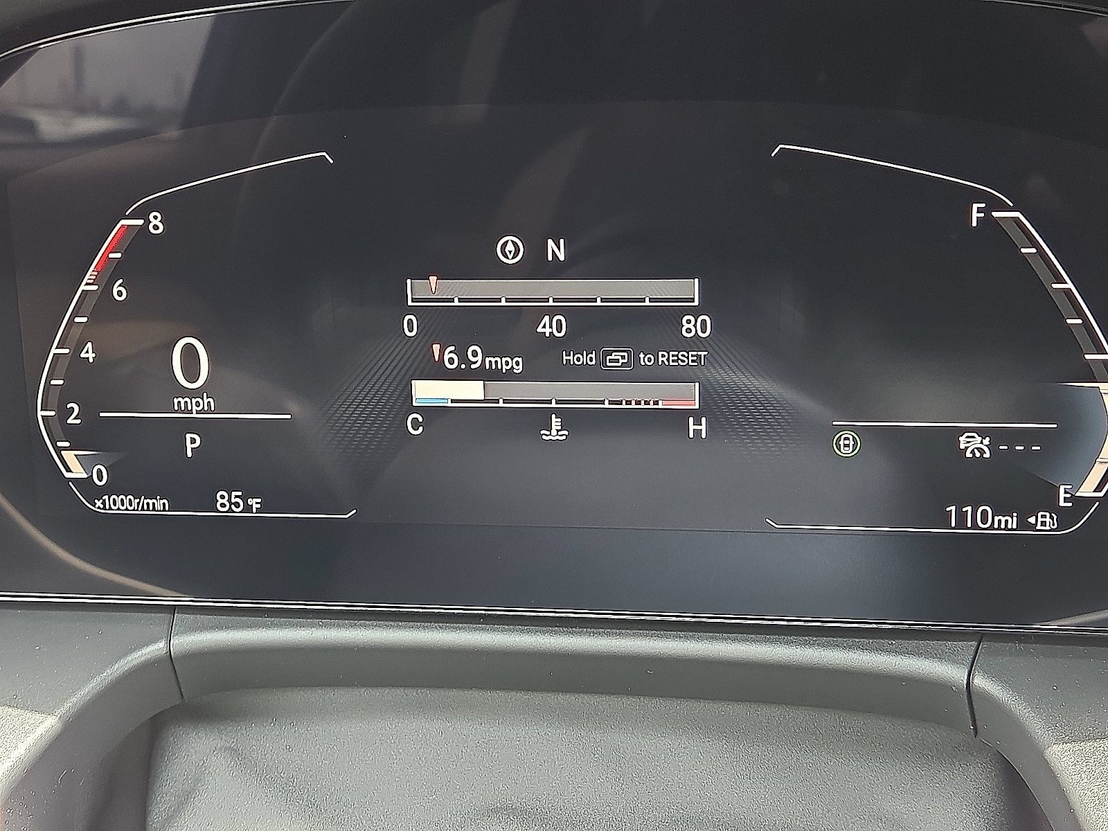 New 2026 MAZDA CX-5 Preferred AWD/4WD image 26
