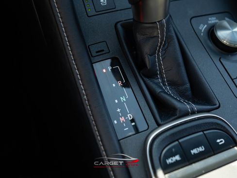 Used 2017 Lexus RC 350 F Sport image 31