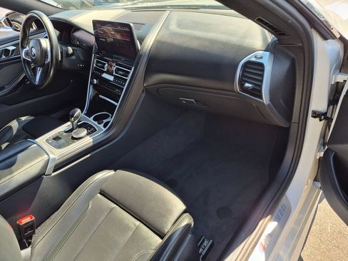 Used 2024 BMW 840i Gran Coupe w/ Comfort Seating Package RWD image 10