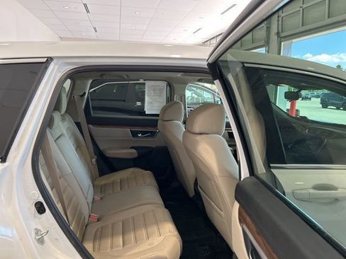 Used 2021 Honda CR-V EX image 16