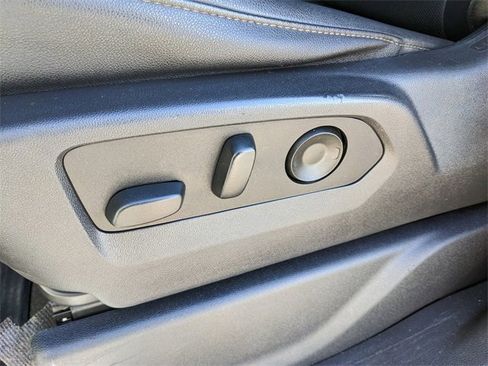 Used 2024 Chevrolet Silverado 3500 LTZ w/ LTZ Plus Package image 22