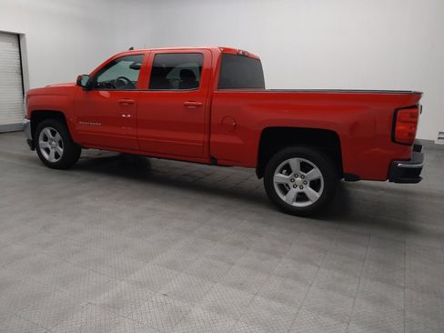 Used 2016 Chevrolet Silverado 1500 LT w/ All Star Edition image 3