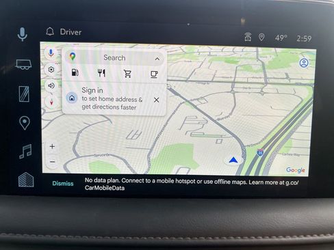 Used 2024 Chevrolet Tahoe High Country image 31