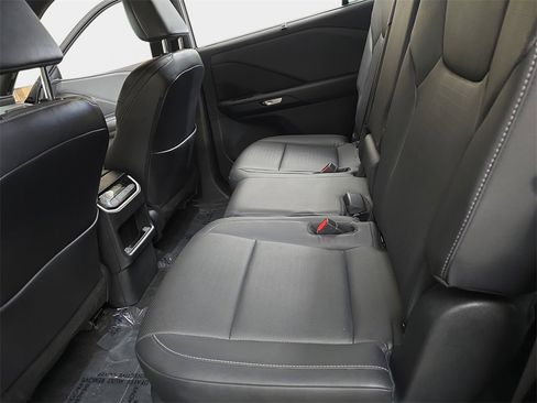 Certified 2024 Lexus TX 350 AWD image 14